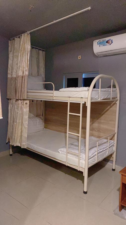 Valentine Hotel Saigon - Bùi Viện Street Thành Pho Ho Chí Minh Esterno foto
