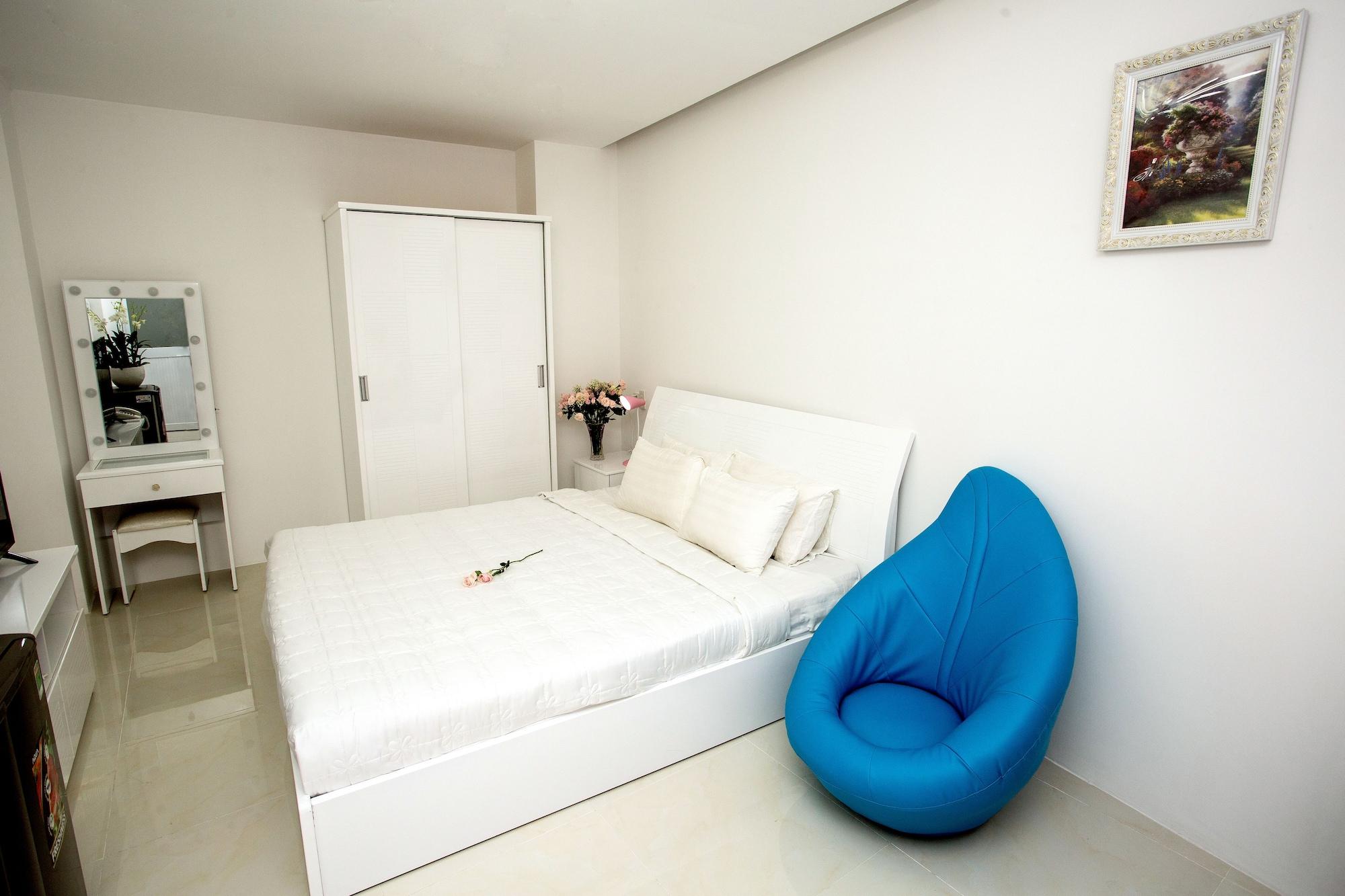 Valentine Hotel Saigon - Bùi Viện Street Thành Pho Ho Chí Minh Esterno foto