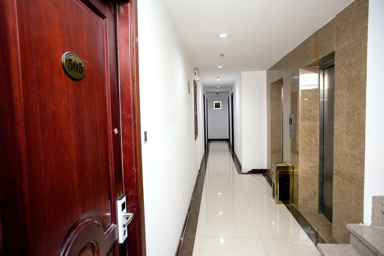 Valentine Hotel Saigon - Bùi Viện Street Thành Pho Ho Chí Minh Esterno foto