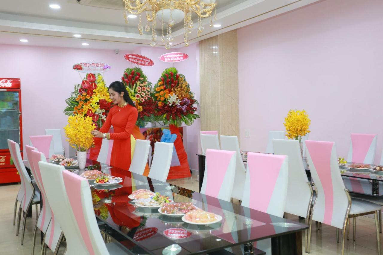 Valentine Hotel Saigon - Bùi Viện Street Thành Pho Ho Chí Minh Esterno foto